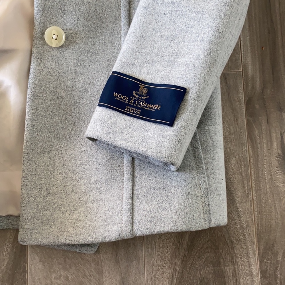 Women’s Babaton The Conor coat - Picture 4 of 16